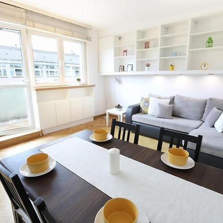 Apartments/Old Town/Sw4/10 华沙 外观 照片
